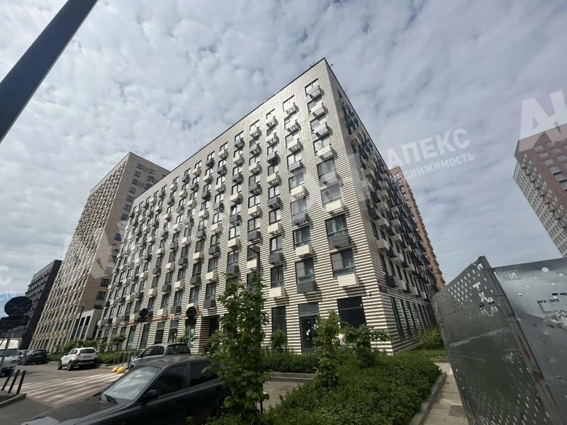 Аренда помещения свободного назначения в Щербинке в жилом доме на Варшавском шоссе ,99.8 м2,фото-1
