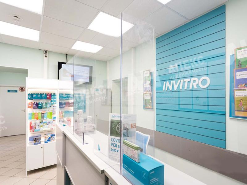 Аренда помещения свободного назначения в Москве в жилом доме на ул Профсоюзная,м.Академическая,86.7 м2,фото-1