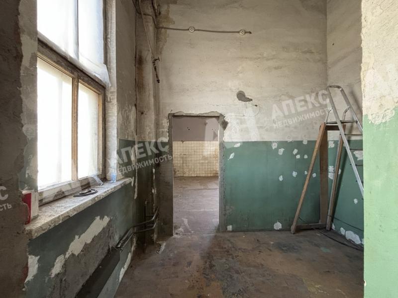 Аренда помещения под производство в Москве на проезд 1-й Иртышский,м.Черкизовская,56.6 м2,фото-1