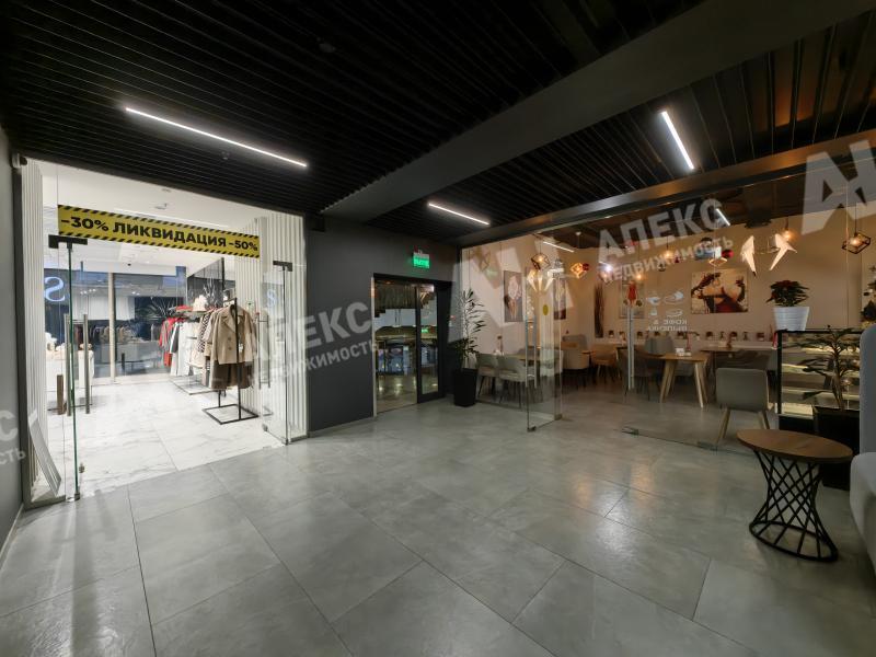 Аренда помещения свободного назначения в Москве в бизнес-центре класса Б на ул Красная Пресня,м.Краснопресненская,74 м2,фото-1