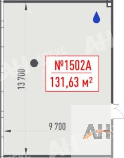 Продажа помещения свободного назначения в Москве в жилом доме на ул Верейская,м.Давыдково,131.6 м2,фото-1