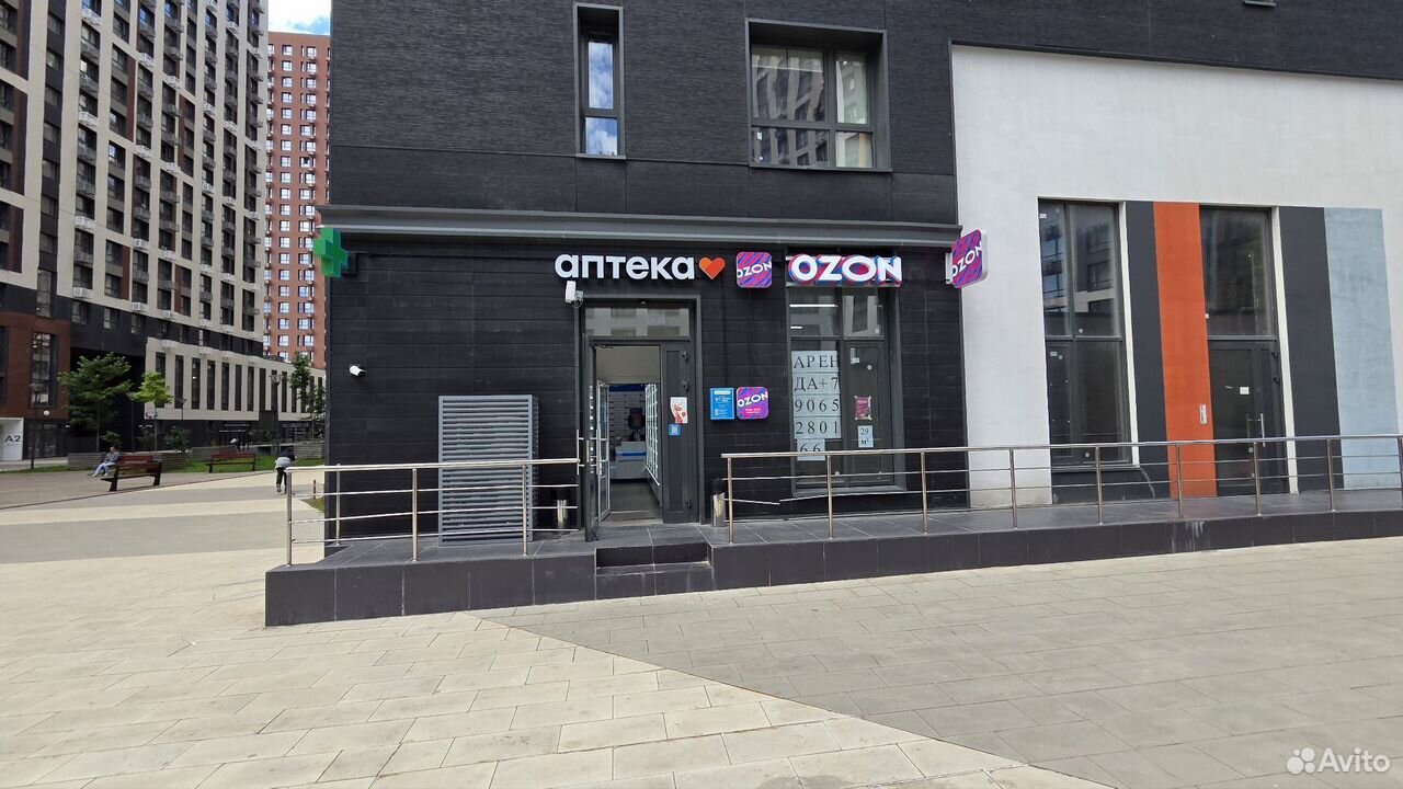 Продажа помещения свободного назначения в Москве в жилом доме на Дмитровском шоссе,м.Верхние Лихоборы,50 м2,фото-1