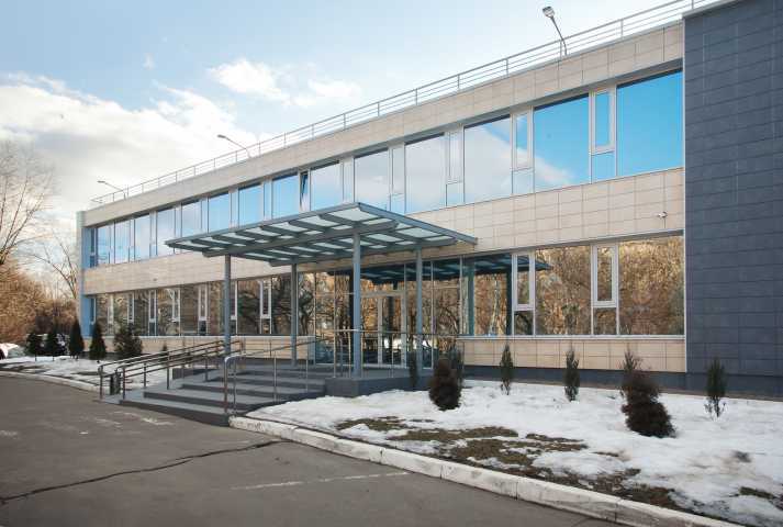 Аренда офисов в Москве Адм. здан. на ул Годовикова,м.Алексеевская,454.1 - 1687.5 м2,фото-1