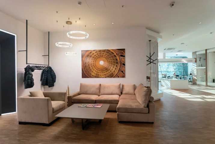 Аренда помещения свободного назначения в Москве в торговом центре на Кутузовском проспекте,м.Кунцевская,173.5 м2,фото-1