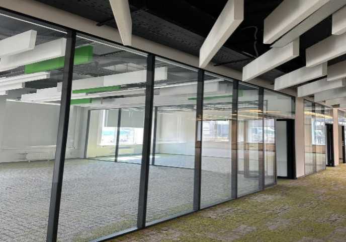 Аренда офиса в Одинцово в бизнес-центре класса Б на Можайском шоссе ,514.8 м2,фото-1