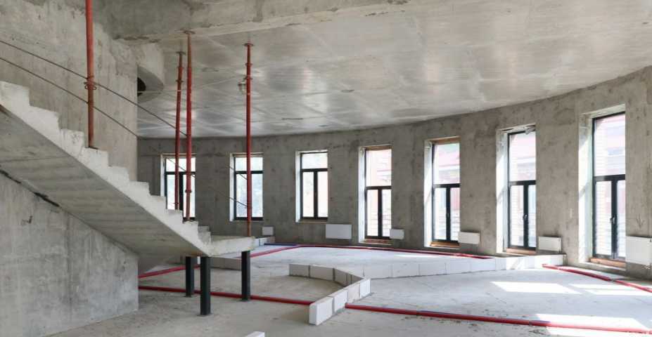 Аренда помещения свободного назначения в Москве в жилом доме на ул Рубцовско-Дворцовая,м.Электрозаводская,196 м2,фото-1