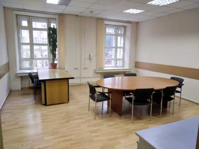 Аренда офиса в Москве Адм. здан. на ул Пятницкая,м.Добрынинская,165 м2,фото-1