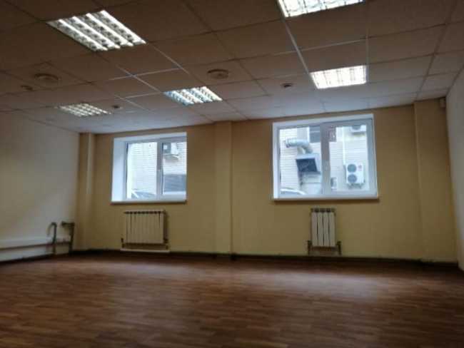 Аренда офиса в Москве в бизнес-центре класса Б на ул Водников,м.Спартак,118.9 м2,фото-1