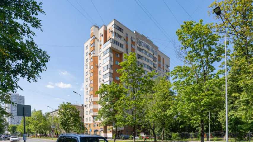 Бизнес-центр 1-я Новокузьминская, 7к1 на ул 1-я Новокузьминская 1-я Новокузьминская 1-я Новокузьминская,м Рязанский проспект