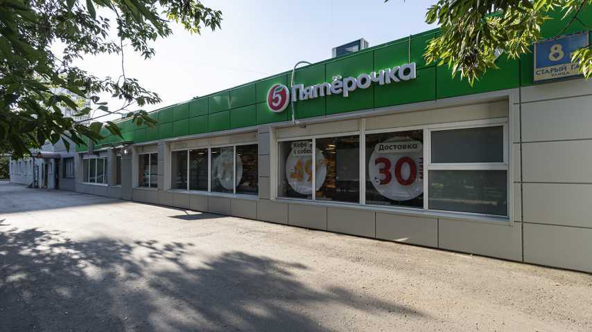 Здание Старый Гай, 8Ж на ,д. 8Ж,фото-1