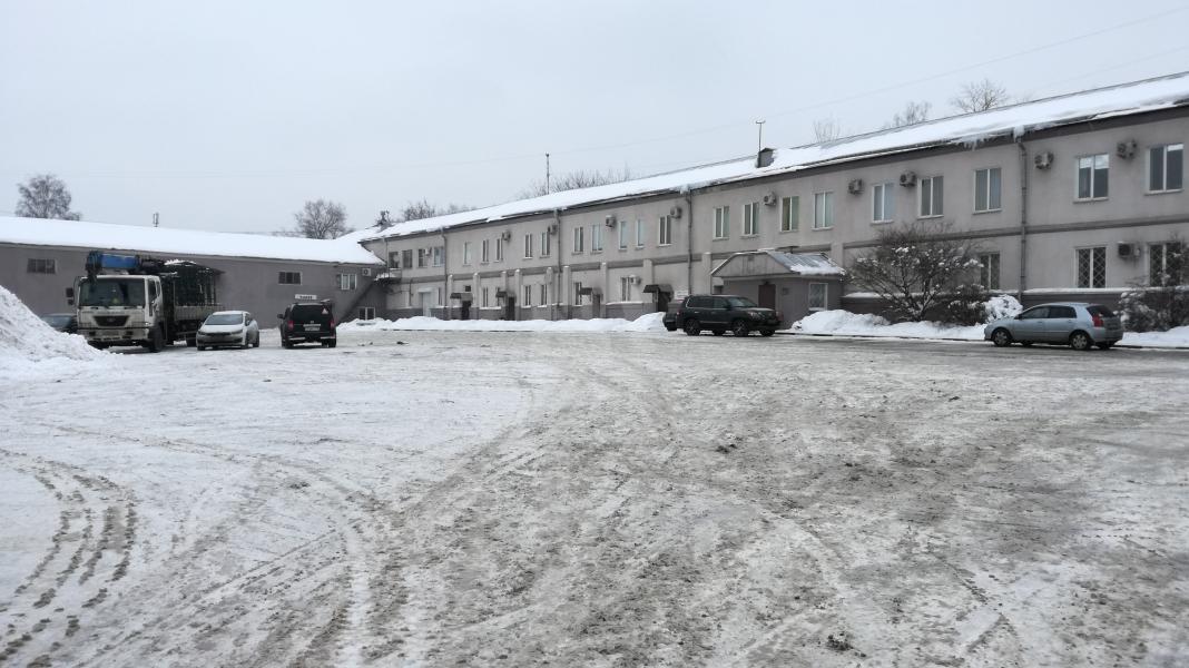 Бизнес-центр Московская обл, г Мытищи, ул Коминтерна, д 15А на ул Коминтерна Коминтерна Коминтерна Коминтерна,м Медведково