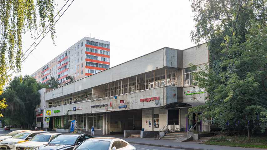 Бизнес-центр Абрамцевская, 3 на ул Абрамцевская Абрамцевская Абрамцевская,м Алтуфьево