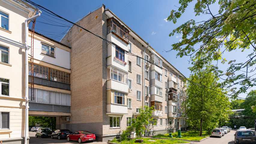 Бизнес-центр 5-я Парковая, 5к2 на ул 5-я Парковая 5-я Парковая 5-я Парковая,м Измайловская