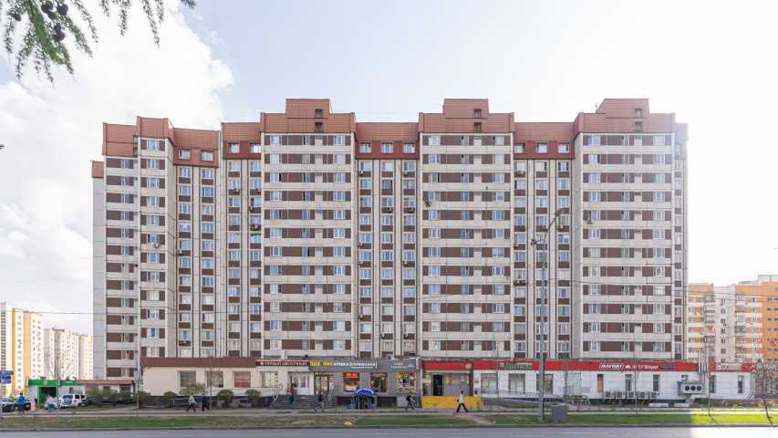 Бизнес-центр Авиаконструктора Миля, 8к1 на ул Авиаконструктора Миля Авиаконструктора Миля Авиаконструктора Миля,м Жулебино