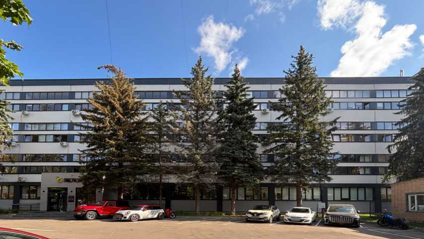 Бизнес центр Зеленоград, к322А на ,д. 322А,фото-1