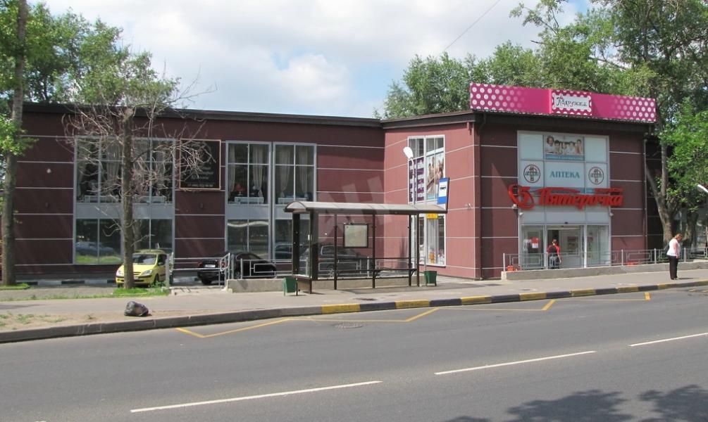 Бизнес-центр ул Софьи Ковалевской, д 1 на ул Софьи Ковалевской,м Селигерская