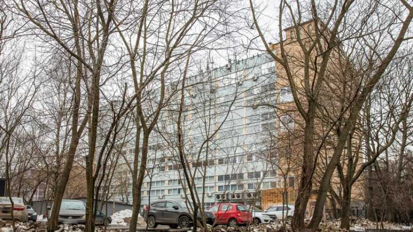 Бизнес-центр 26-ти Бакинских Комиссаров, 5 на ул 26-ти Бакинских Комиссаров 26-ти Бакинских Комиссаров,м Тропарево