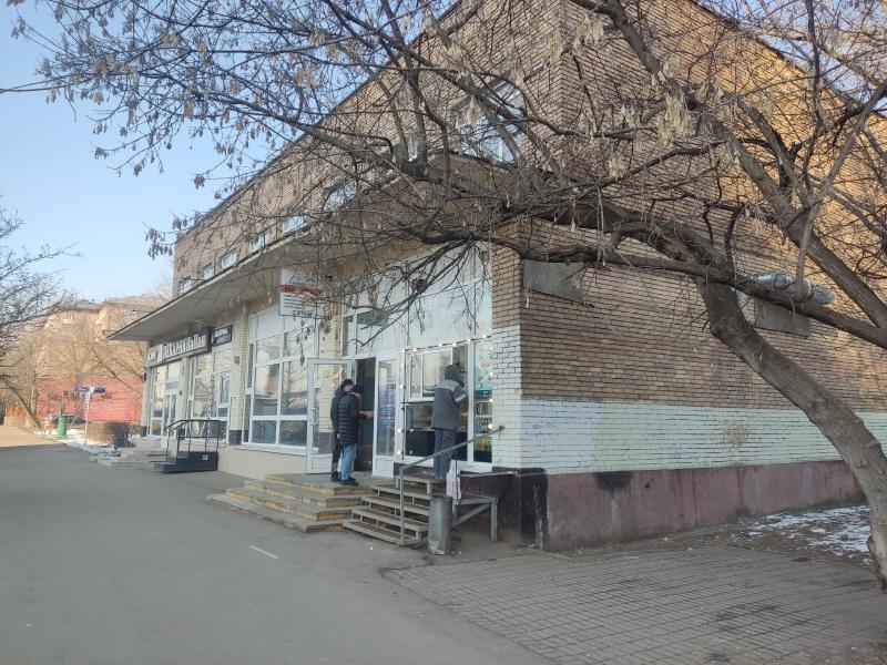 Бизнес-центр ул Академика Королева, д 18 на ул Академика Королева Академика Королева Академика Королева Академика Королева Академика Королева,м Телецентр