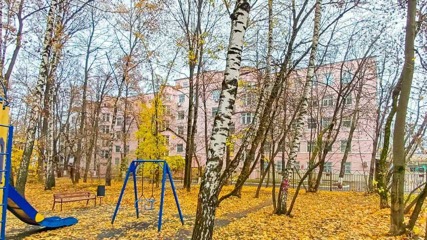 Здание Автомоторная ул 4 а стр 21 на  ,д. 4Астр 21,фото-1