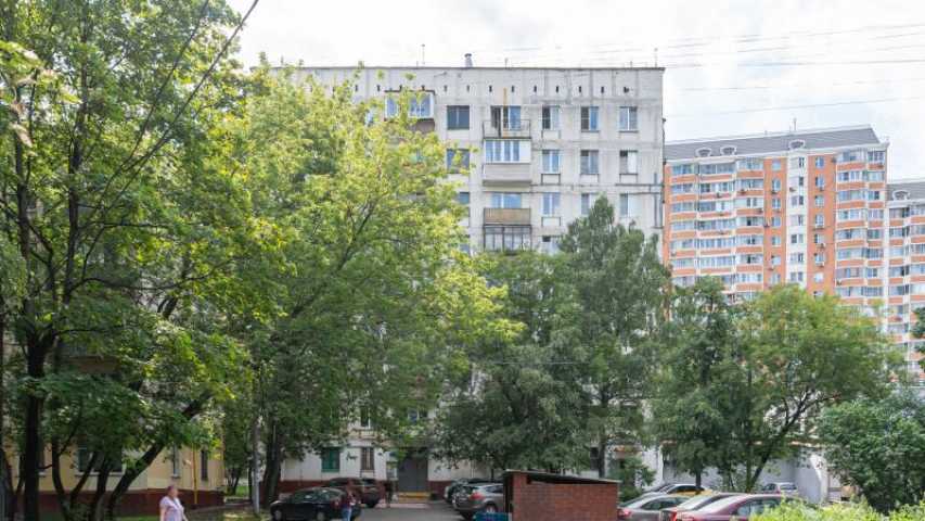 Бизнес-центр 15-я Парковая, 44к1 на ул 15-я Парковая 15-я Парковая 15-я Парковая 15-я Парковая,м Щелковская