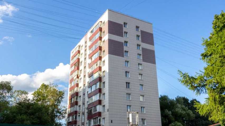 Бизнес-центр Байкальская, 31 на ул Байкальская,м Щелковская