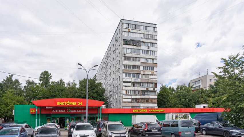 Бизнес-центр Россошанская, 7к1 на ул Россошанская Россошанская Россошанская Россошанская Россошанская,м Красный Строитель (МЦД)