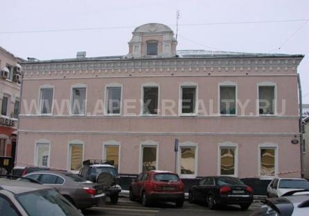 Ул садовническая 72 почтовый адрес в москве купить
