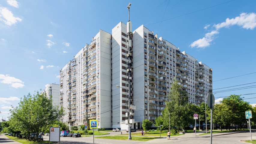 Бизнес-центр Ангелов, 8 на пер Ангелов Ангелов,м Пятницкое шоссе
