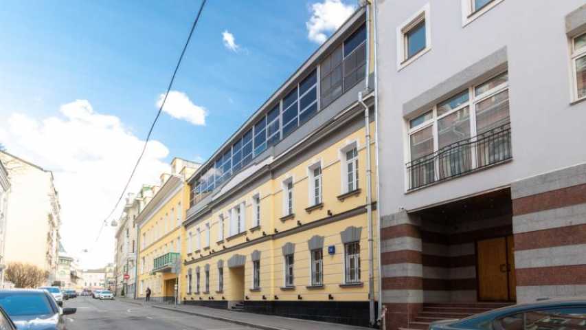 Бизнес центр Модернум на Последнем переулке,д. 24,фото-1