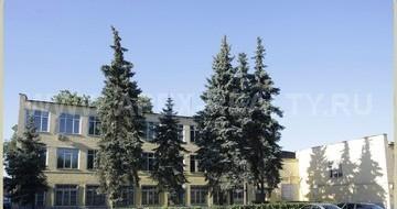 Бизнес-центр Андроновка на ул 1-я Фрезерная 1-я Фрезерная,м Андроновка (МЦК)