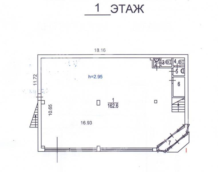 Бизнес-центр 2-й Вязовский проезд, д 12 стр 1 на проезд 2-й Вязовский,м Окская