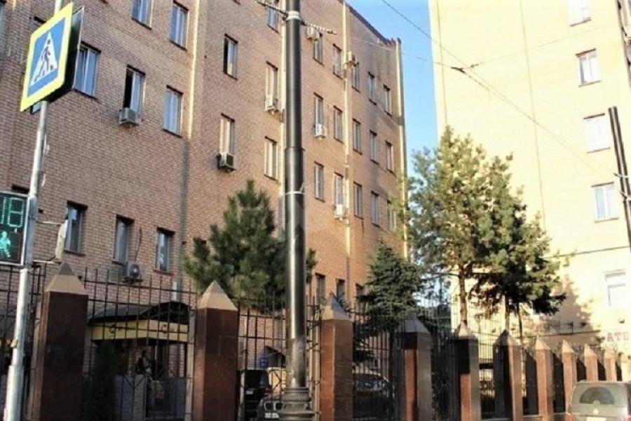 Бизнес-центр 3-й Сыромятнический пер, д 3/9 стр 2 на пер 3-й Сыромятнический 3-й Сыромятнический,м Чкаловская