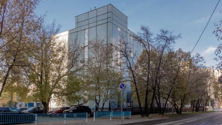Бизнес-центр Офисное здание «Хорошевское 42»  на Хорошевском шоссе,м Беговая
