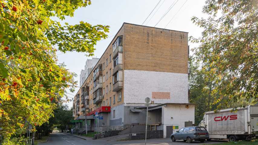 Бизнес-центр Абрамцевская, 4к1 на ул Абрамцевская Абрамцевская Абрамцевская Абрамцевская Абрамцевская,м Алтуфьево