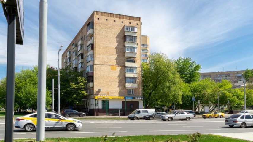 Бизнес-центр 3-й Крутицкий переулок, 15 на пер 3-й Крутицкий,м Крестьянская застава