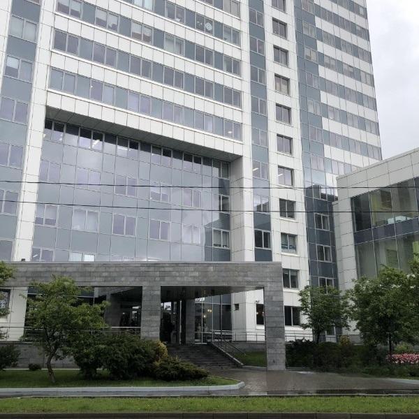 Бизнес-центр ул Академика Варги, д 8 стр 1 на ул Академика Варги Академика Варги Академика Варги,м Тропарево