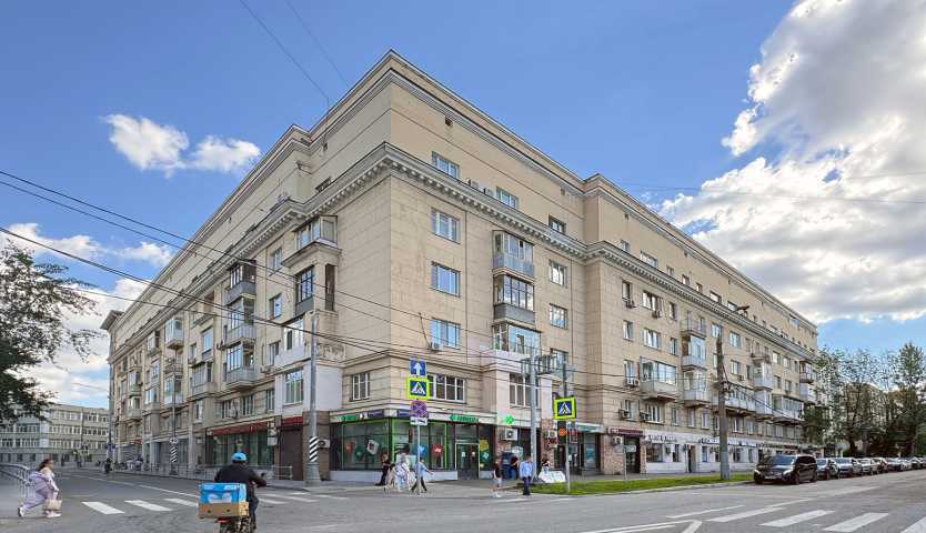 Бизнес-центр Багратионовский проезд, 1с1 на Багратионовском проезде,м Фили
