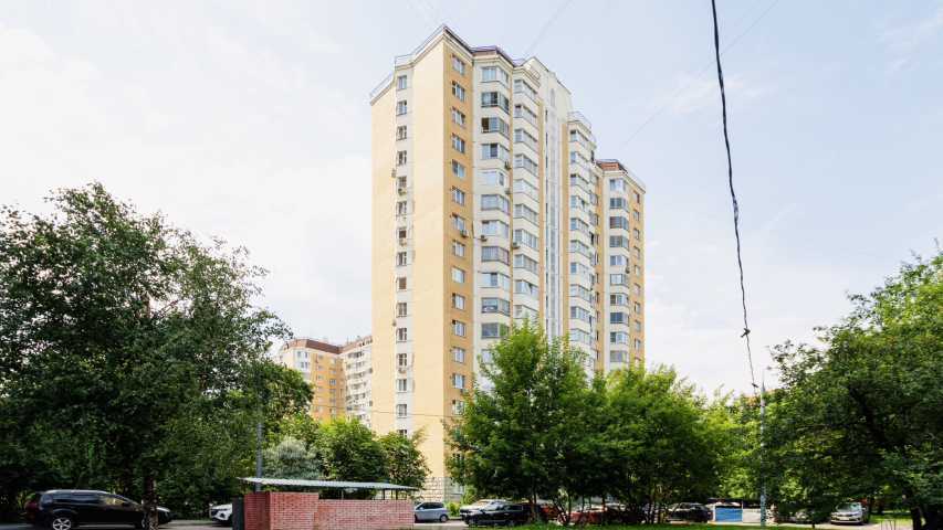 Бизнес-центр Бескудниковский бульвар, 30к3 на Бескудниковском бульваре,м Селигерская