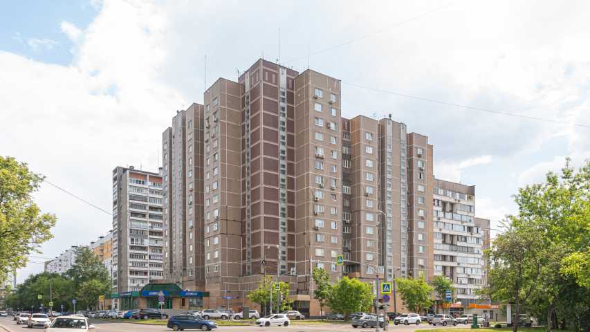 Бизнес-центр 3-я Рыбинская, 1 на ул 3-я Рыбинская,м Сокольники