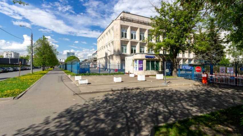 Бизнес-центр Останкино на ул Академика Королева Академика Королева Академика Королева Академика Королева Академика Королева Академика Королева,м Бутырская