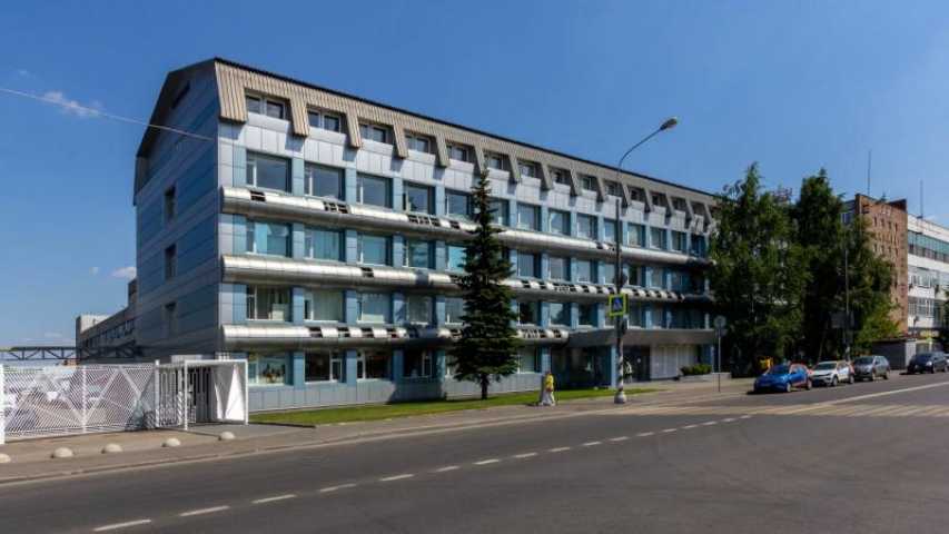 Бизнес-центр Штерн Эстейт на ул Электродная Электродная Электродная,м Шоссе Энтузиастов