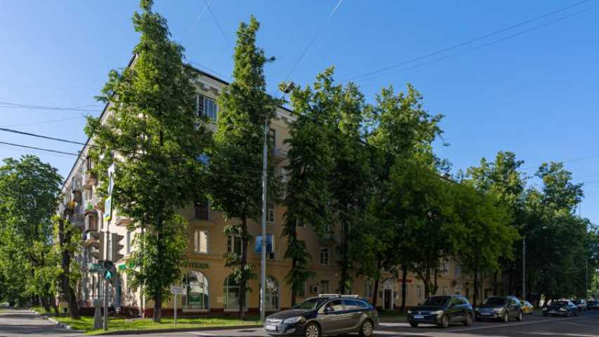 Бизнес-центр Коминтерна, 13/4 на ул Коминтерна Коминтерна Коминтерна,м Бабушкинская
