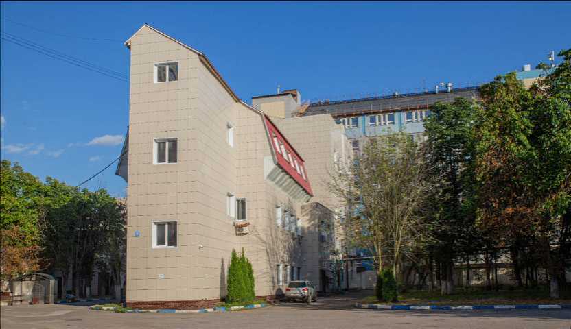 Бизнес центр Старопетровский стр 5 на Старопетровском проезде,д. 7Астр 5,фото-1