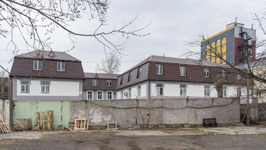 Бизнес-центр Электродная, 4Б на ул Электродная Электродная Электродная Электродная Электродная Электродная Электродная Электродная Электродная Электродная,м Шоссе Энтузиастов