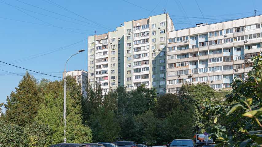 Бизнес-центр Абрамцевская, 20 на ул Абрамцевская,м Алтуфьево