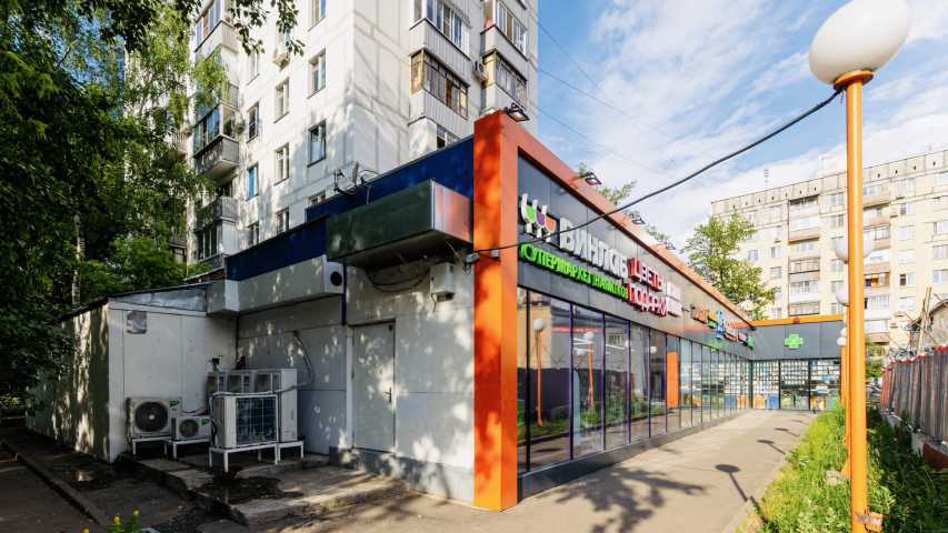 Бизнес-центр Маршала Тухачевского, 32 на ул Маршала Тухачевского,м Октябрьское поле