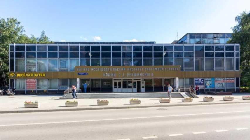 Бизнес-центр Нагорный проезд 7с1к1 на Нагорном проезде,м Крымская (МЦК)