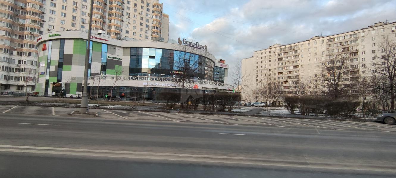 Бизнес-центр ул Белореченская, д 14 на ул Белореченская,м Люблино