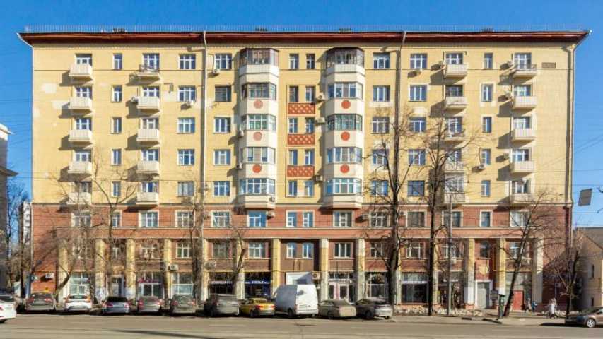 Бизнес-центр Абельмановская, 7 на ул Абельмановская,м Марксистская