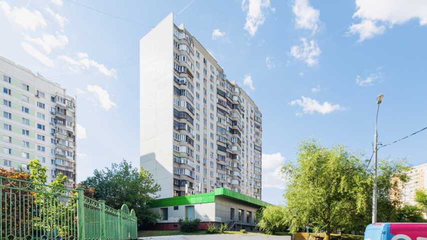 Бизнес-центр Ангелов, 7к1 на пер Ангелов,м Пятницкое шоссе